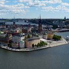nordische Schönheit: Stockholm - Schwedens Hauptstadt