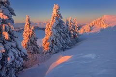 Nordischer Chasseral