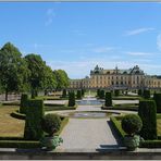 nordisches Versailles
