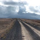 Nordisland - Straße nach Baldurs Heimur