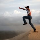 Nordjylland - Dune Jumping