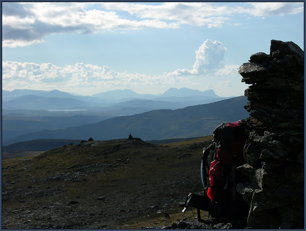 Nordkalottleden