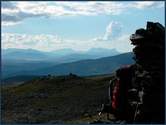 Nordkalottleden