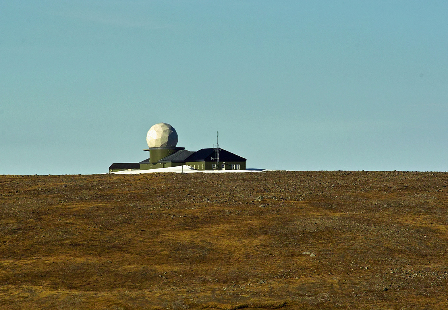 Nordkap