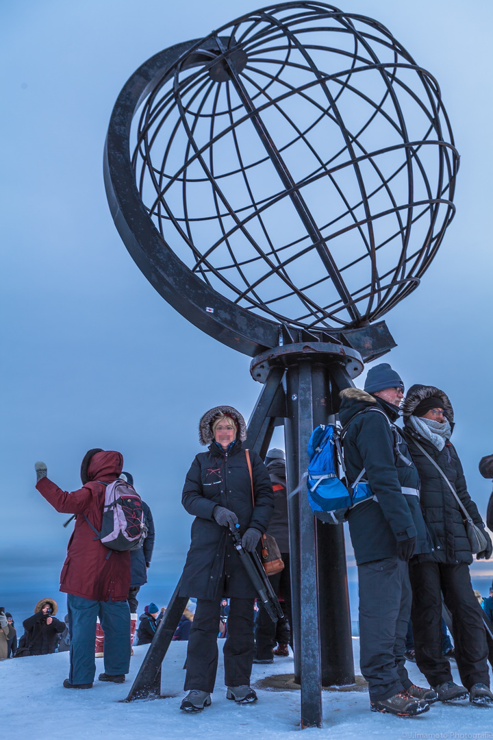 Nordkapp