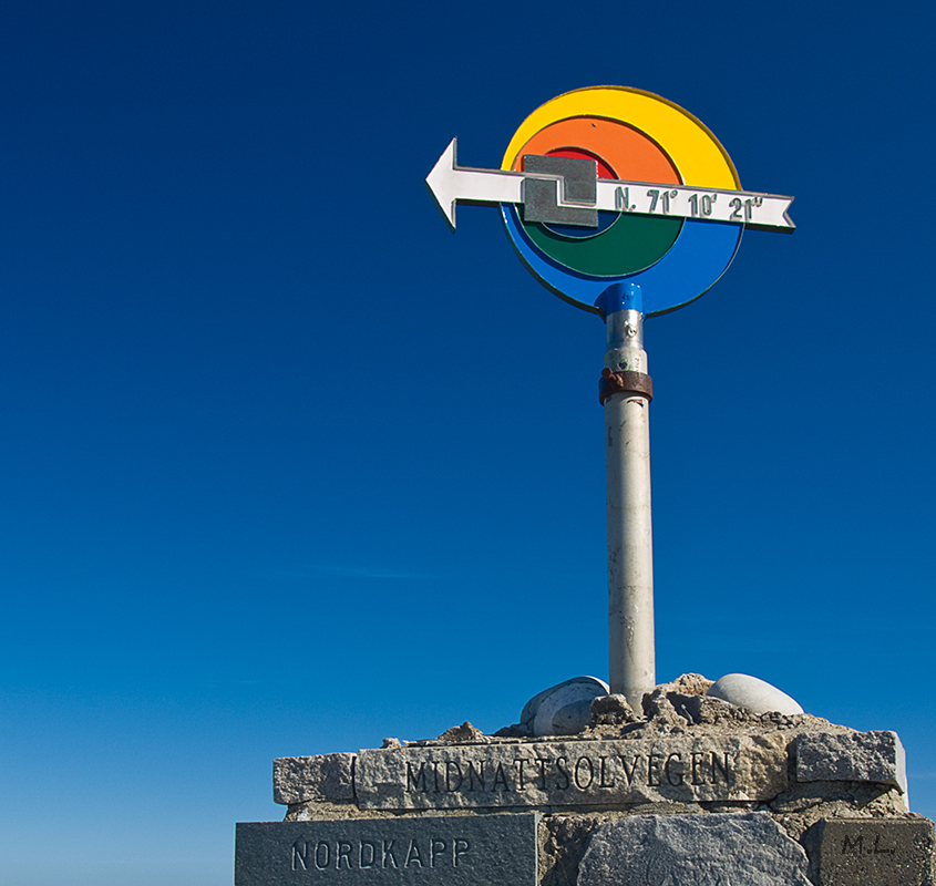 Nordkapp 1