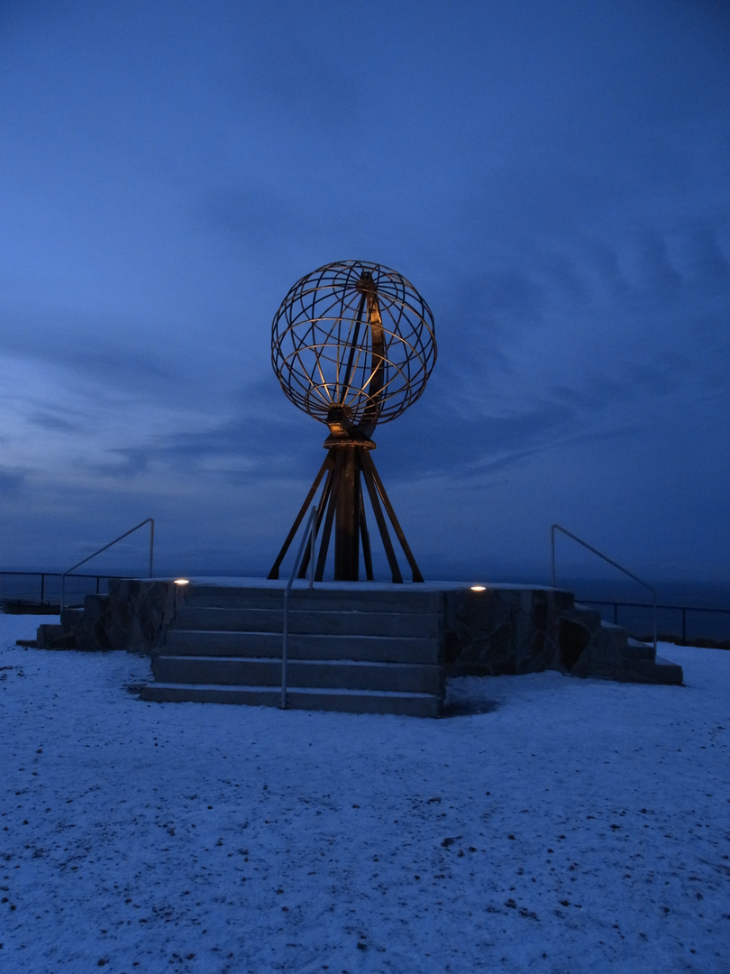 Nordkapp