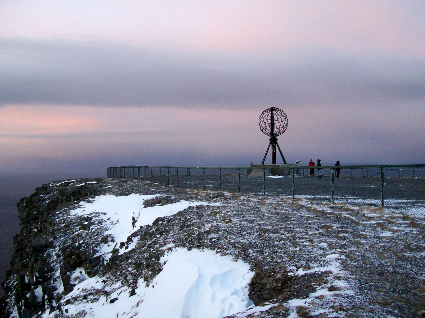 Nordkapp