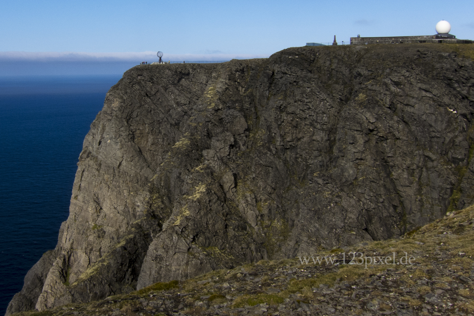 Nordkapp