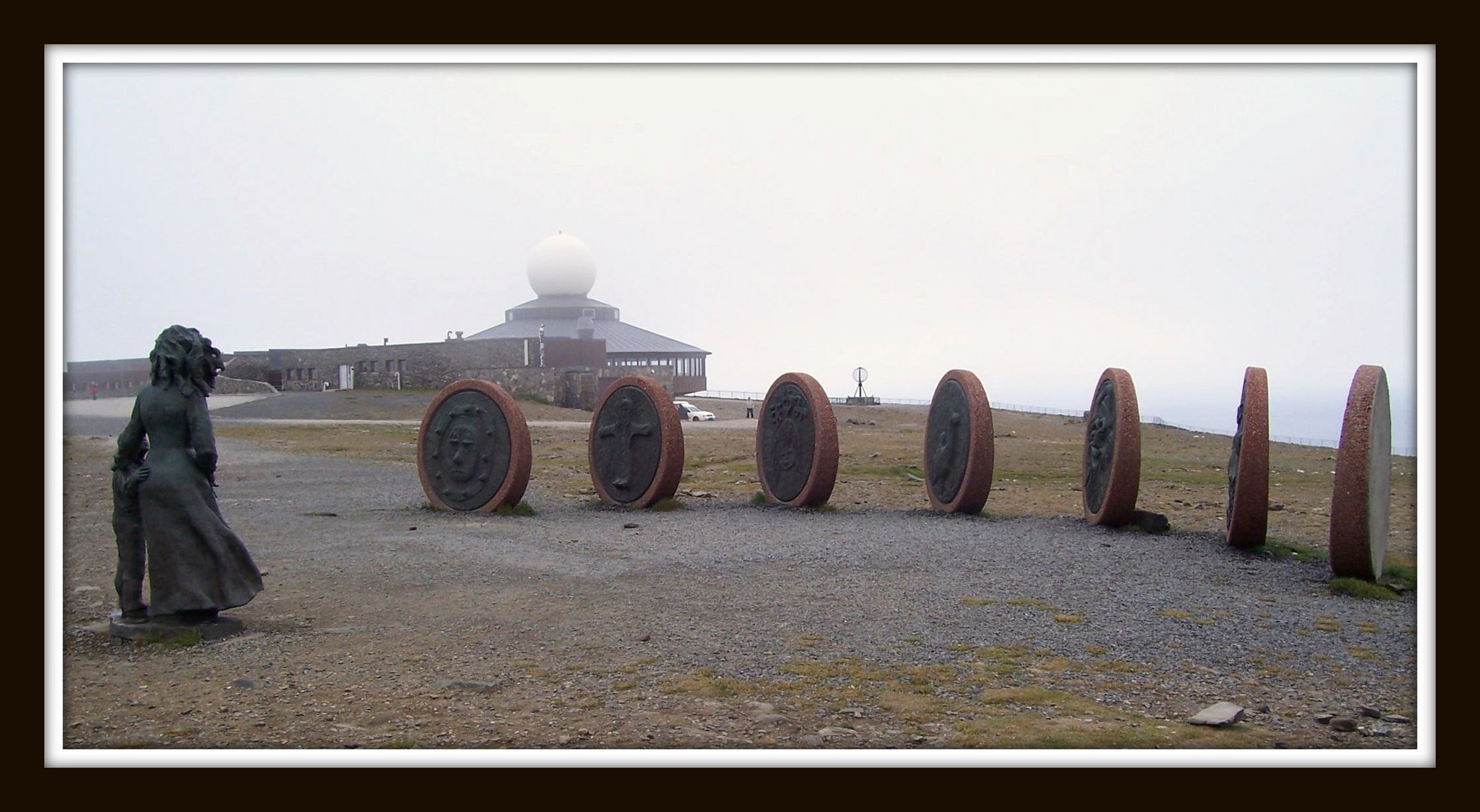 NORDKAPP