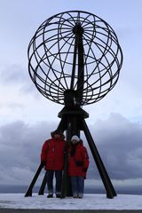 Nordkapp 2