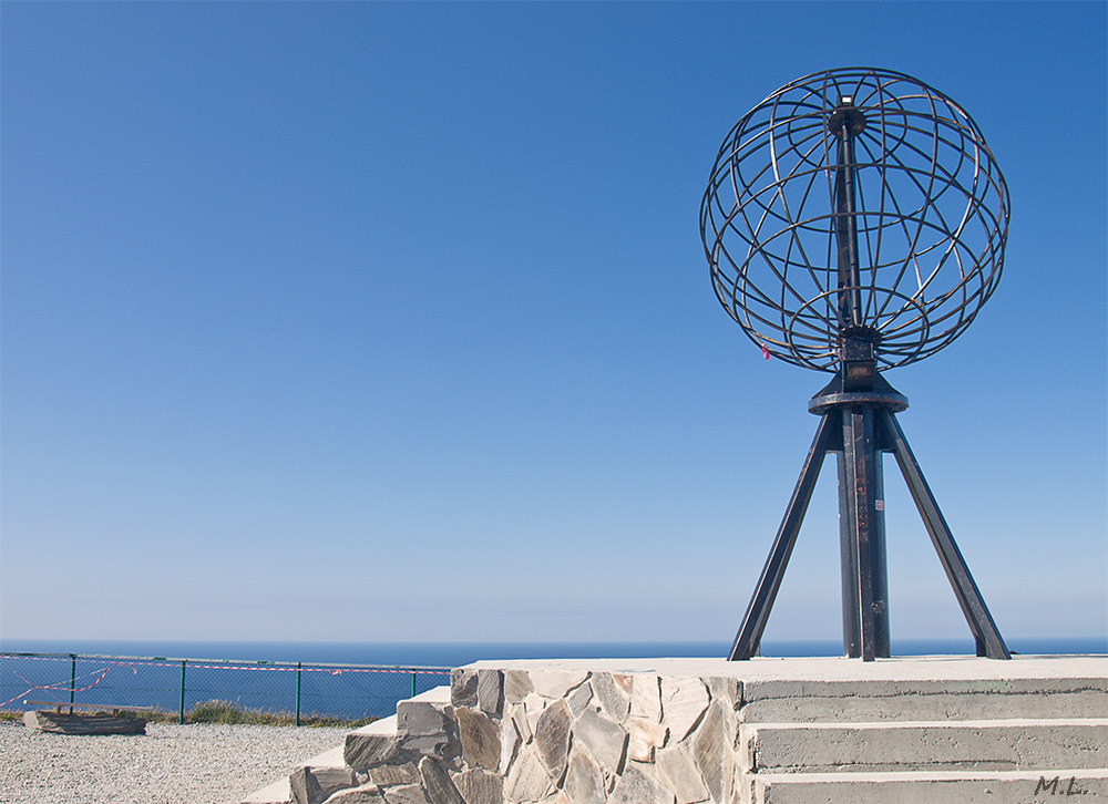 Nordkapp 2