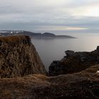 Nordkapp 22.32 Uhr