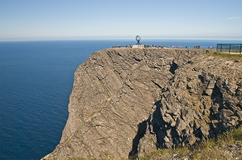 Nordkapp 3