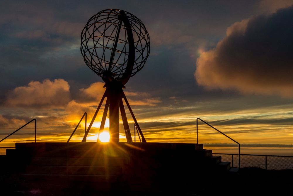 Nordkapp Foto & Bild europe, scandinavia, norway Bilder auf