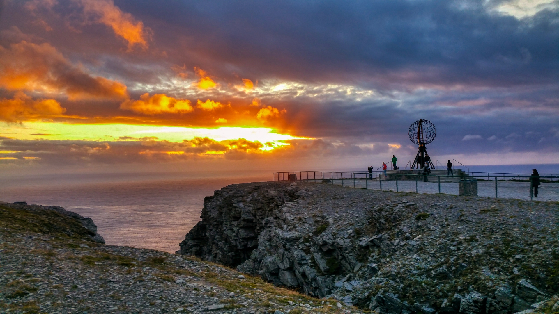 Nordkapp