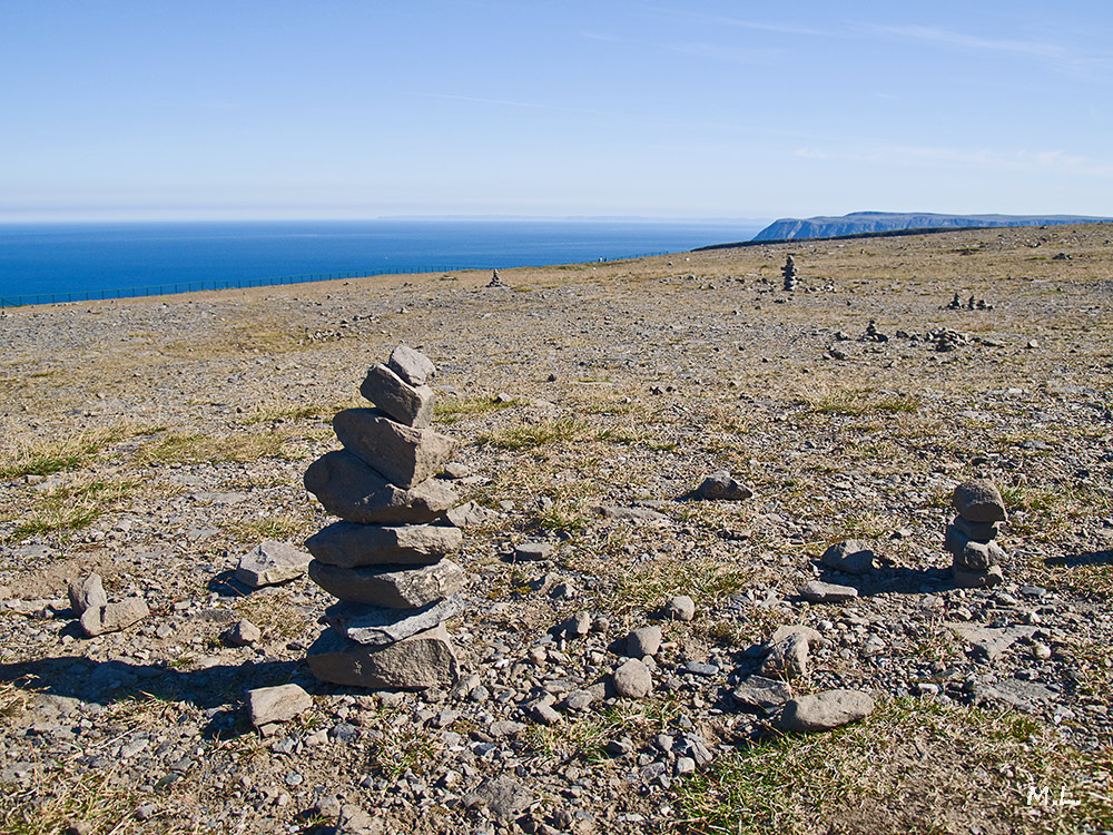 Nordkapp 4