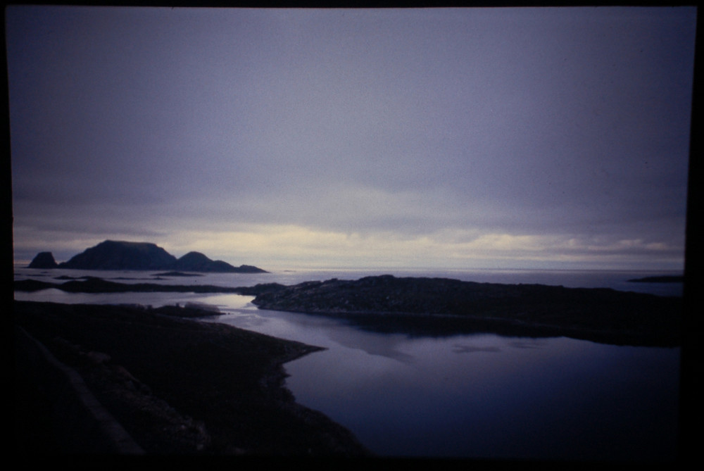 Nordkapp