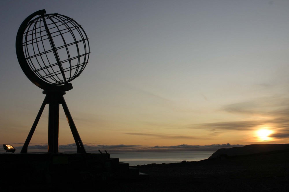 Nordkapp