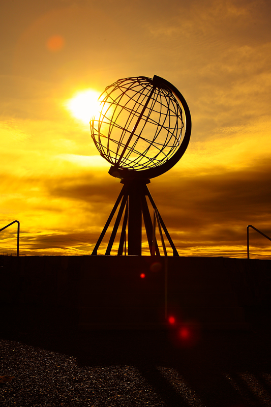 Nordkapp