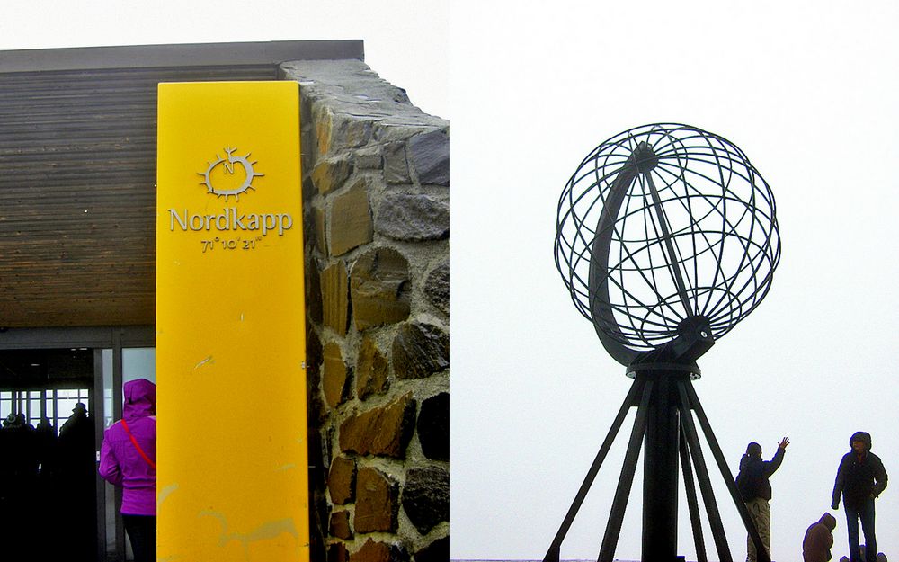 Nordkapp