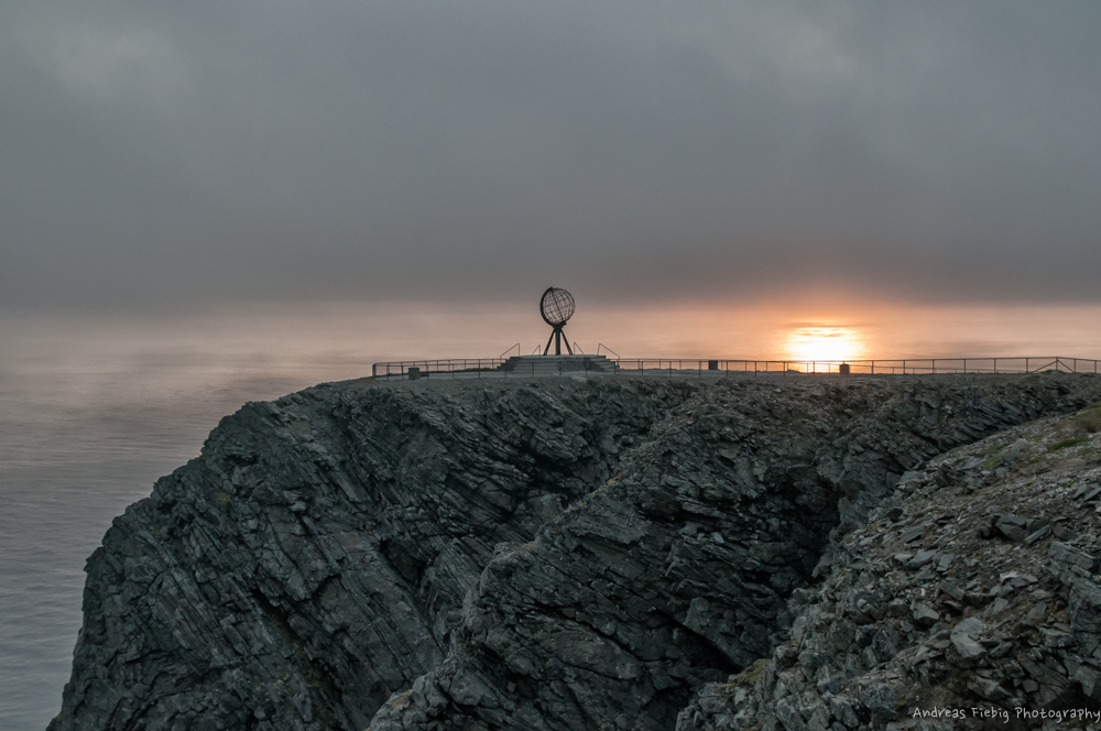 Nordkapp