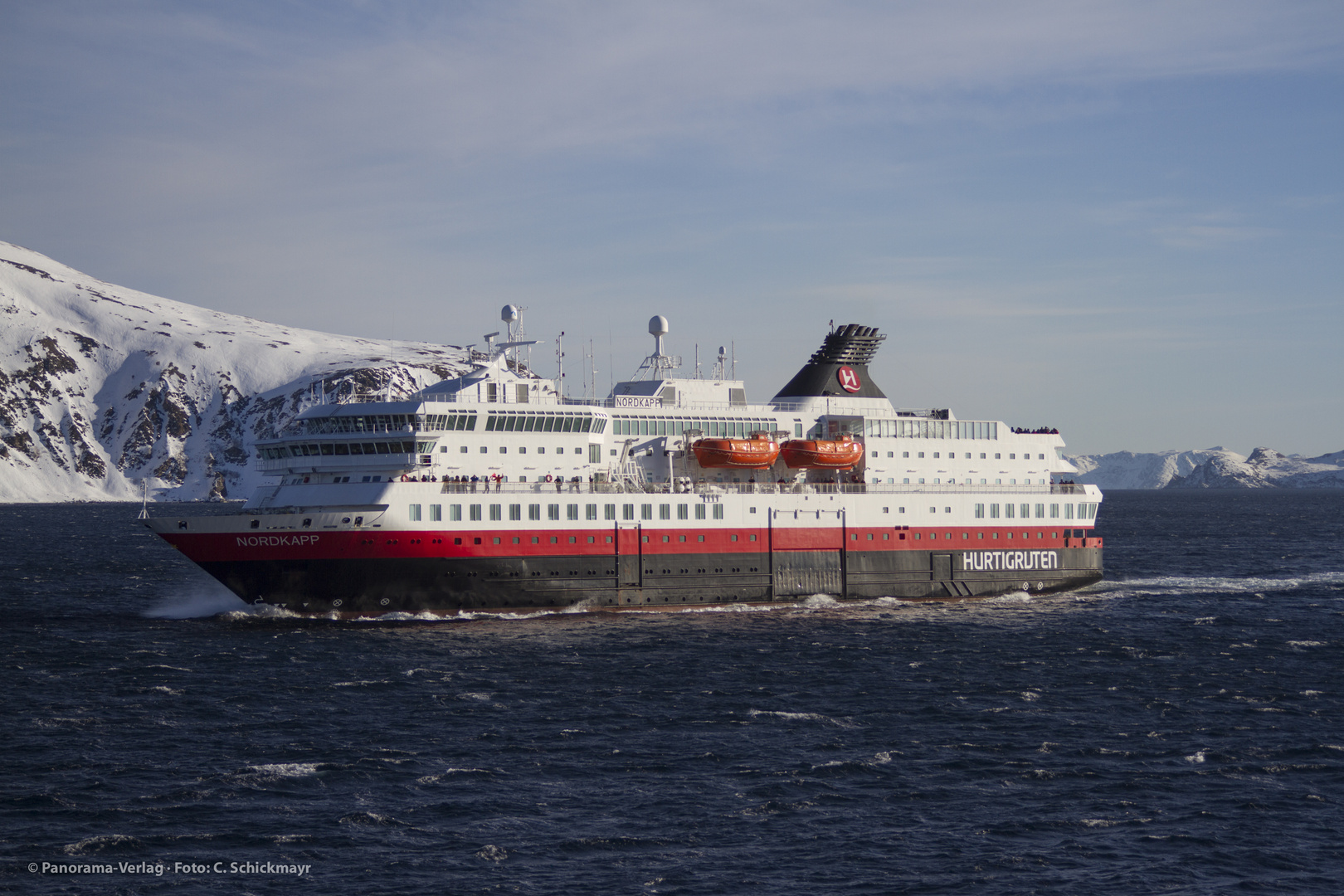 Nordkapp