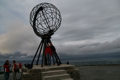 Nordkapp