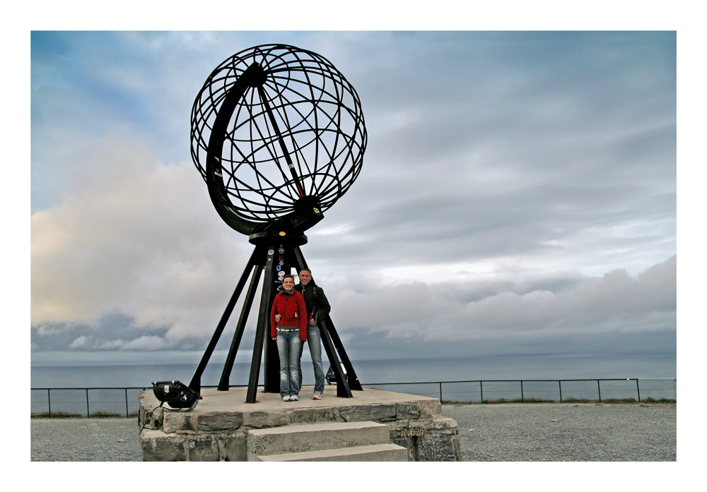 Nordkapp