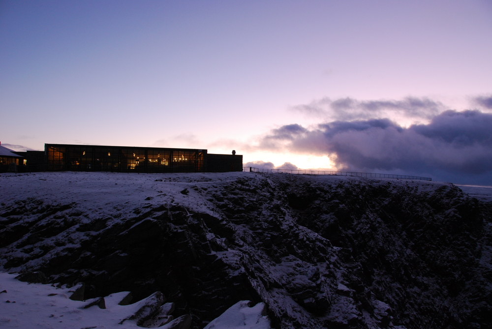 Nordkapp