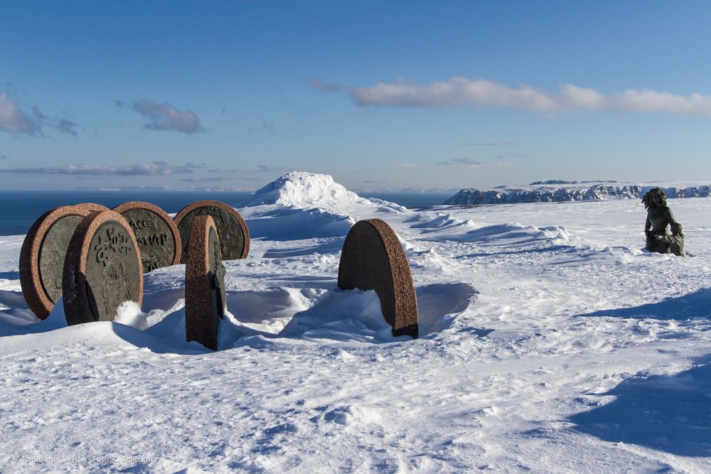 Nordkapp