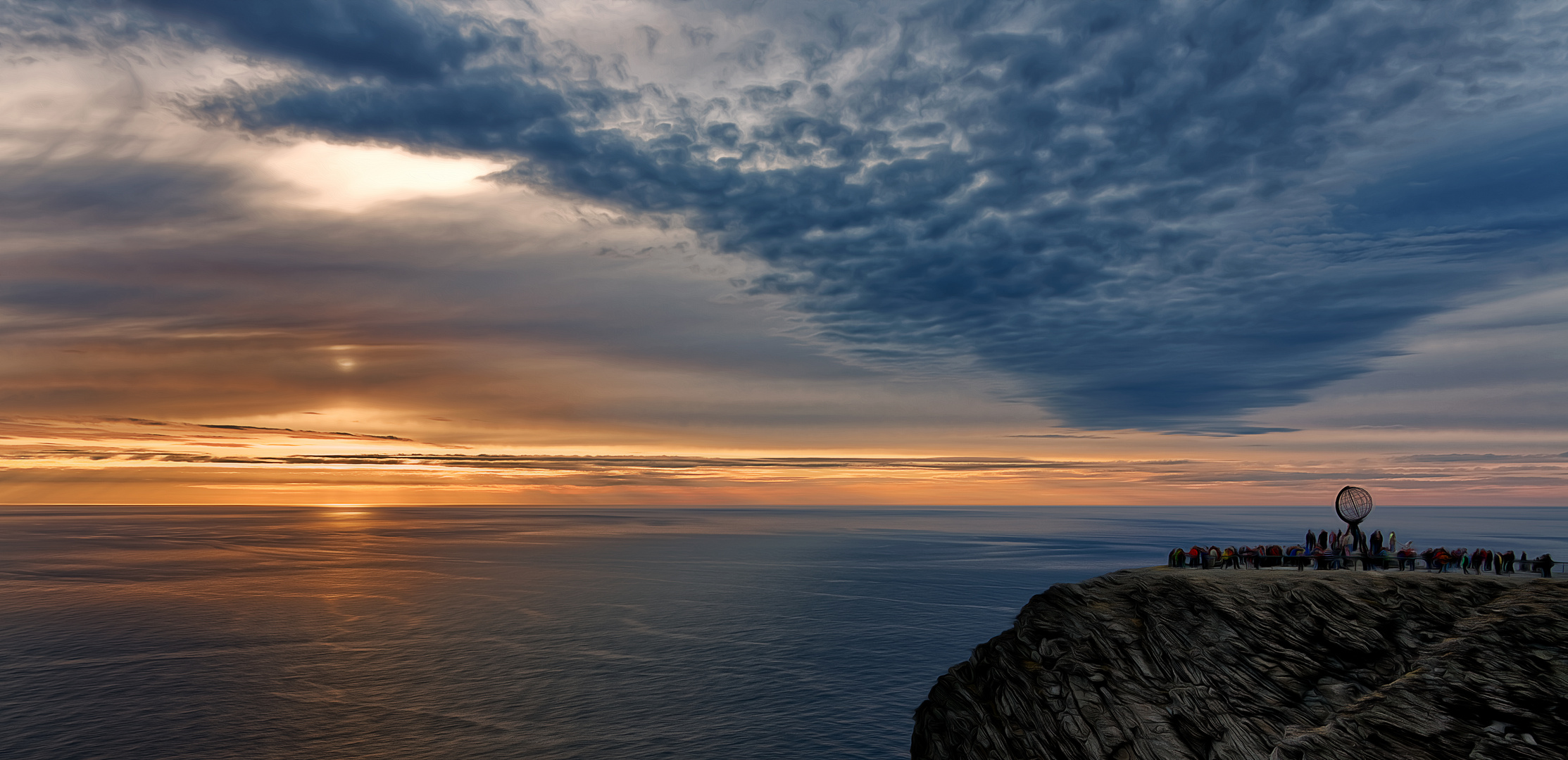 Nordkapp