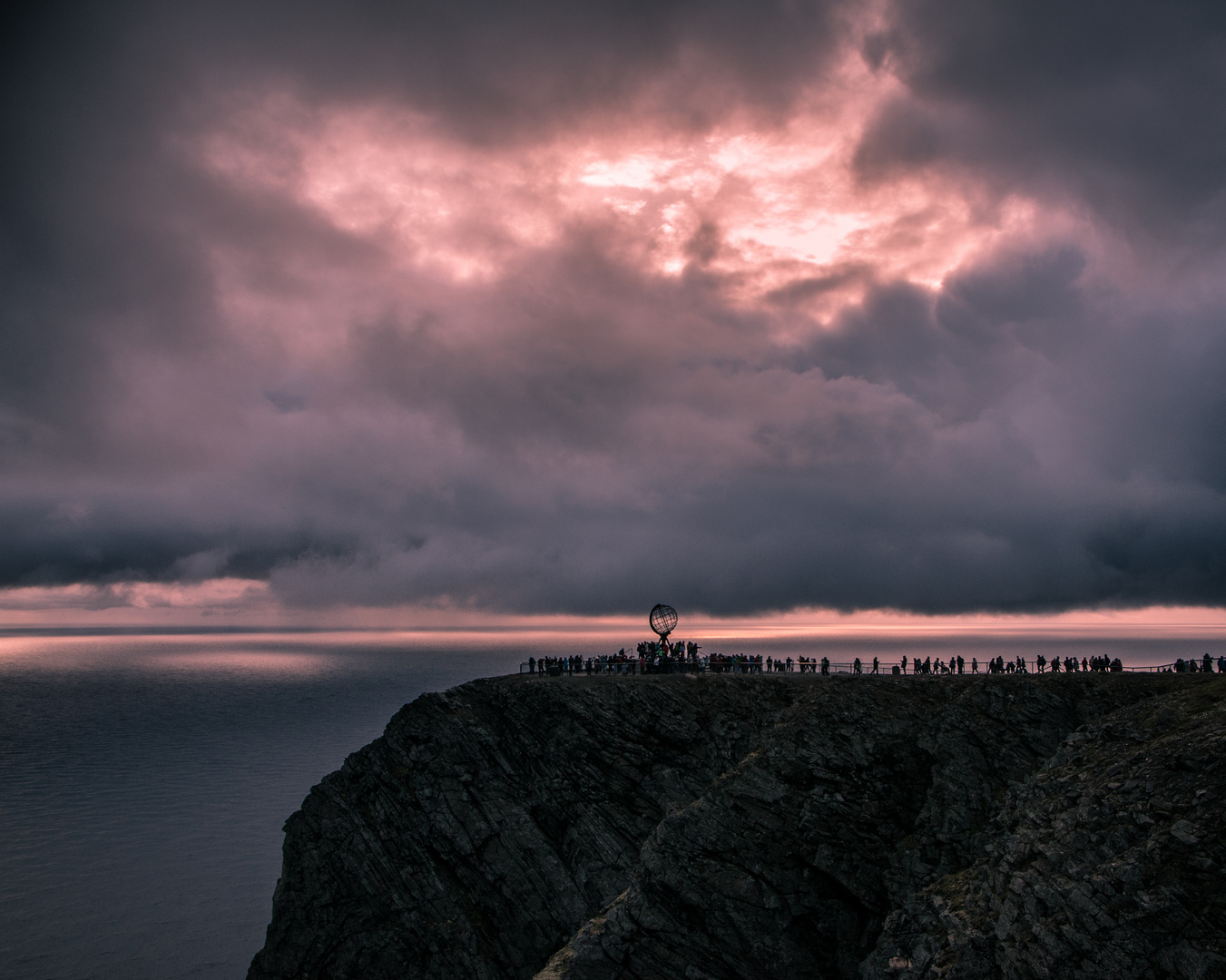 Nordkapp