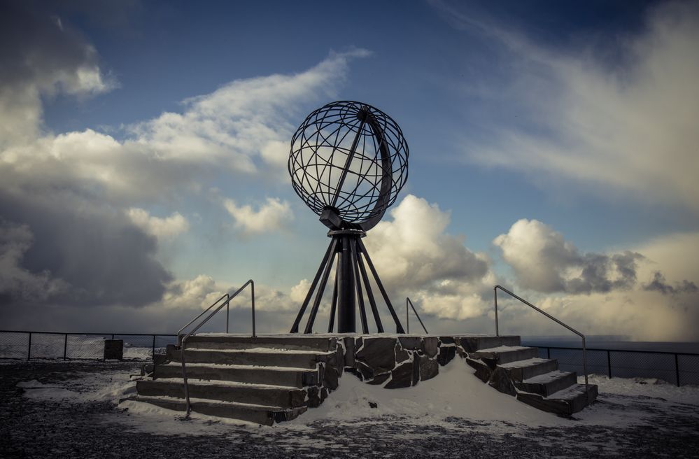 Nordkapp Foto & Bild  europe, scandinavia, norway Bilder auf fotocommunity