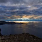 Nordkapp - Dreaming...