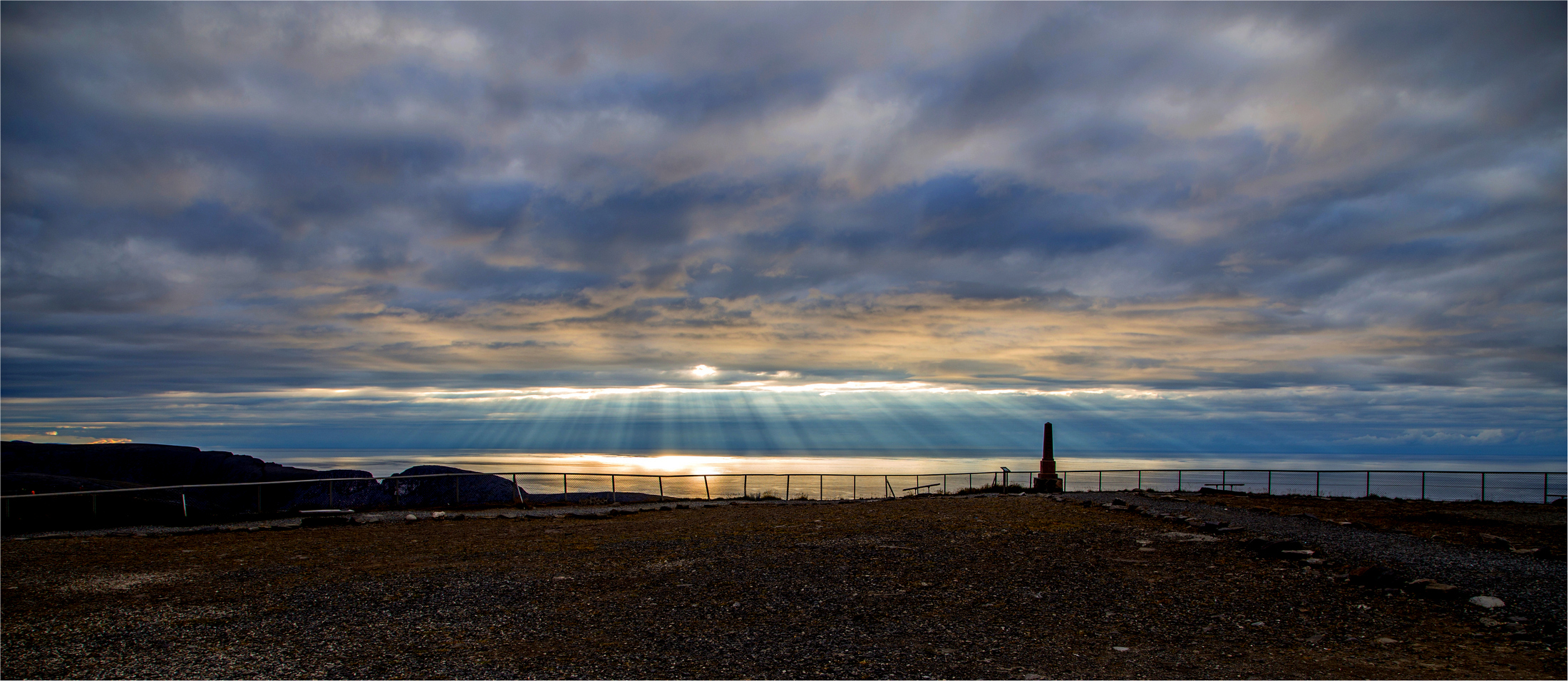 Nordkapp - Dreaming...