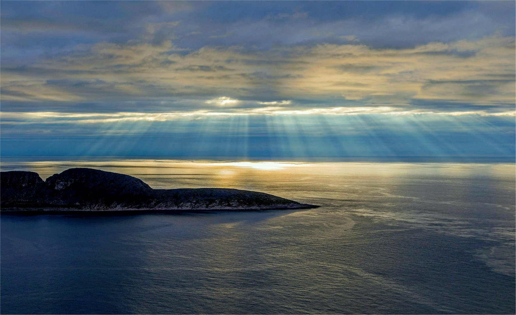 Nordkapp - Dreaming...