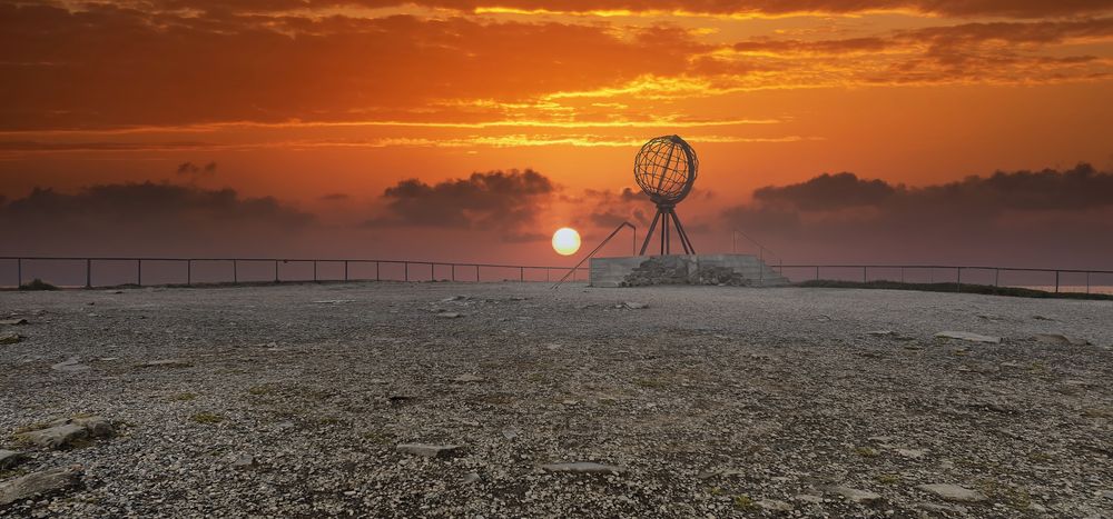 Nordkapp