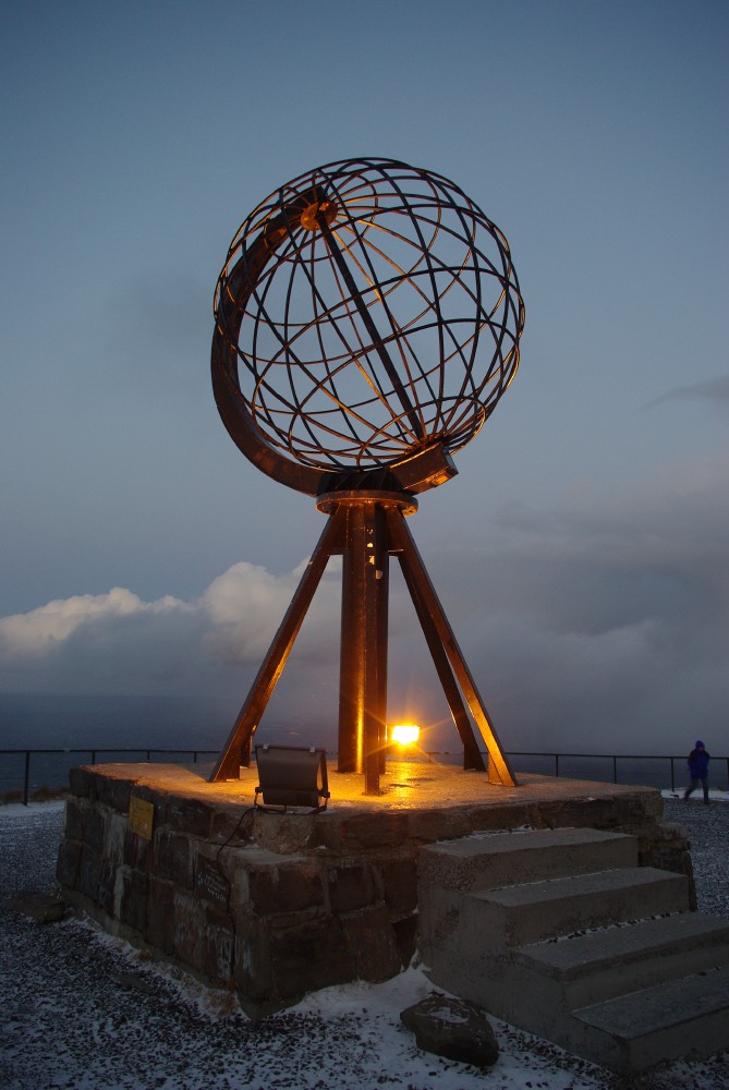 Nordkapp