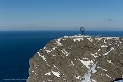 Nordkapp