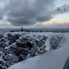 NORDKAPP PANORAMA