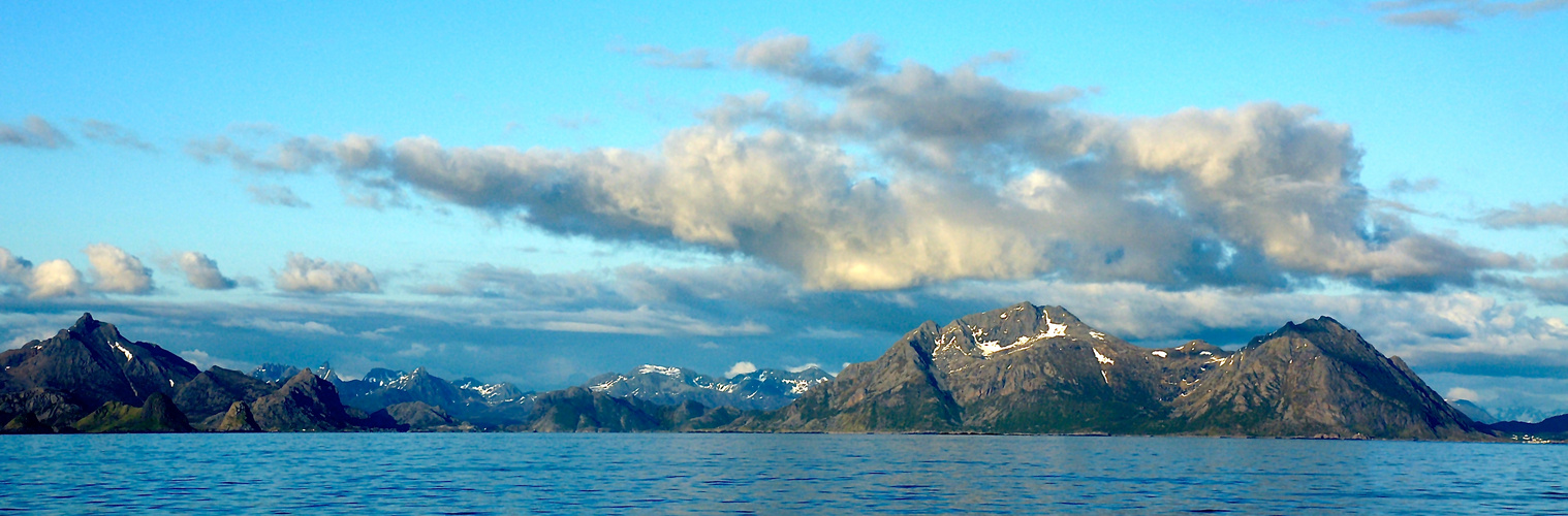 Nordkapp Reise