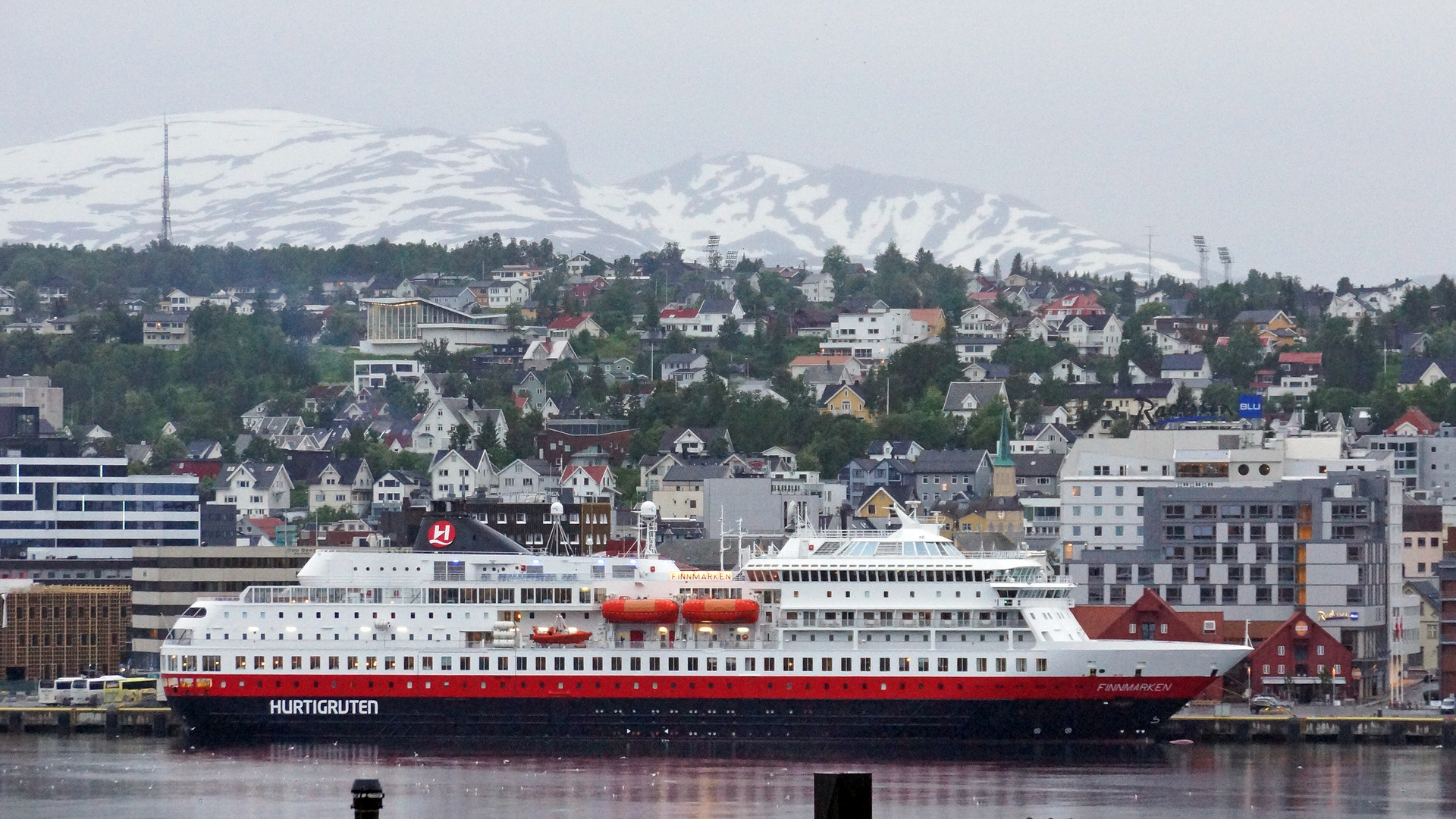 Nordkapp-Reise 6