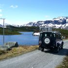 Nordkapp Reise