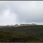 Nordkapp Touristik-Zentrum