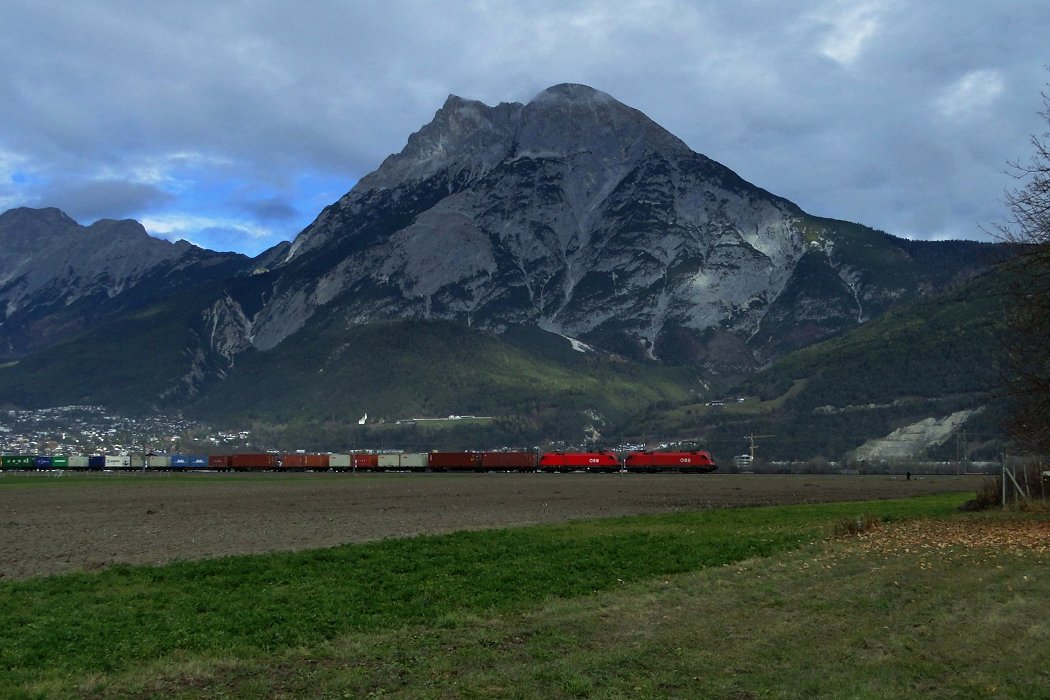Nordkette Foto &amp; Bild | landschaften, berge, arlberg Bilder auf