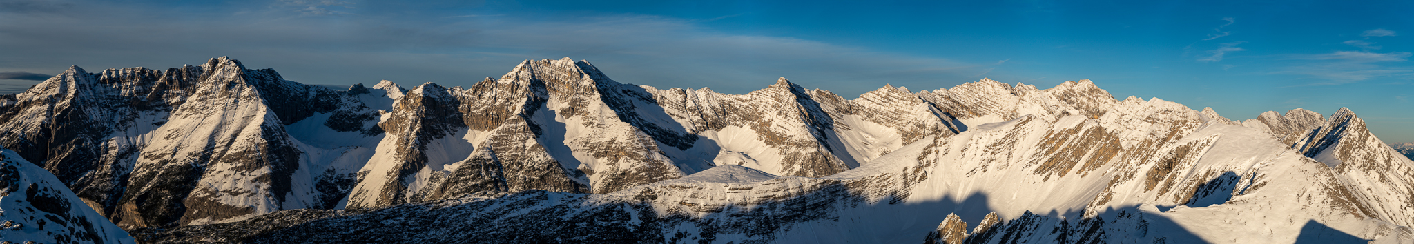 Nordkette Innsbruck / 2