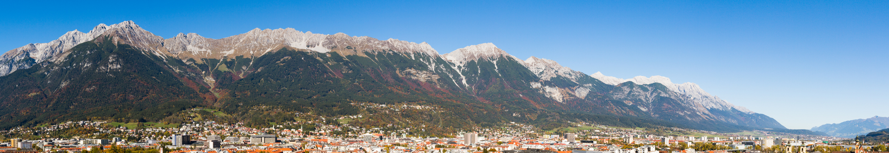 Nordkette Innsbruck