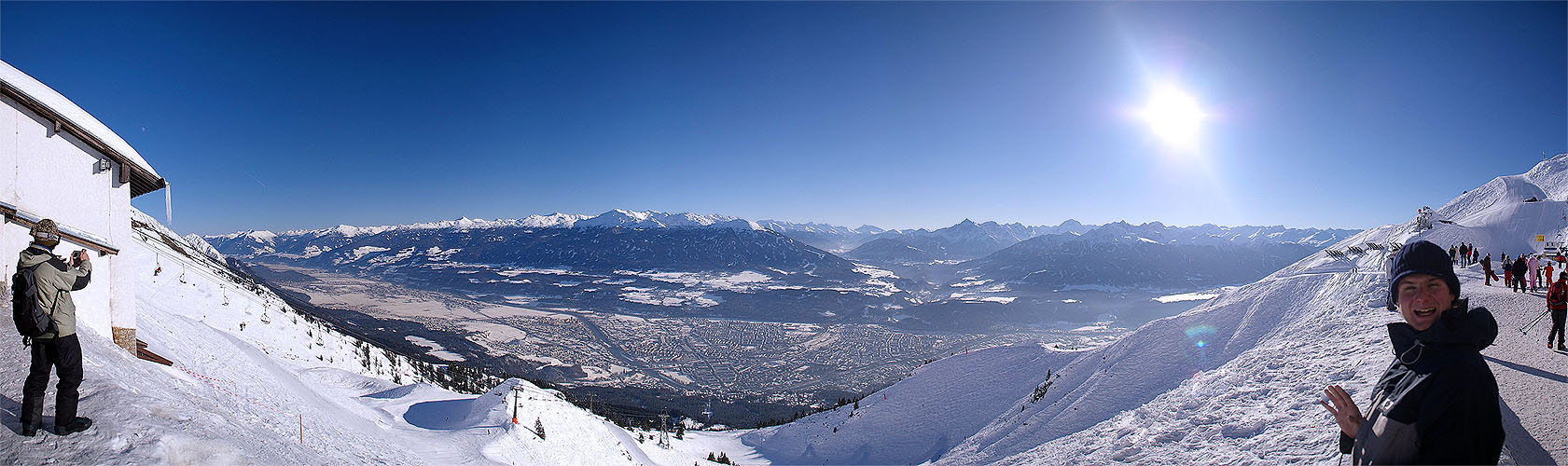 Nordkette | Innsbruck