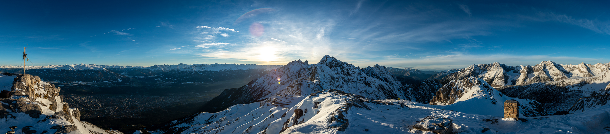 Nordkette Innsbruck